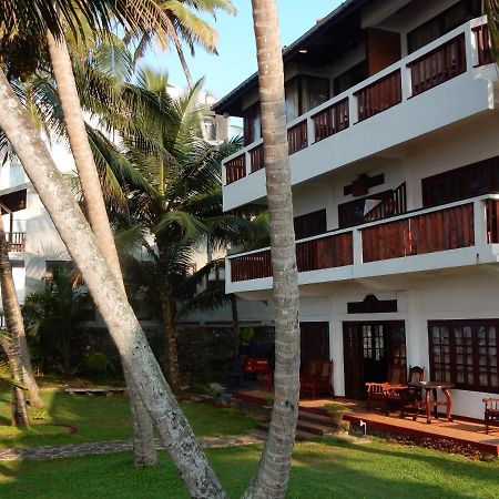 Unawatuna Beach House 外观 照片
