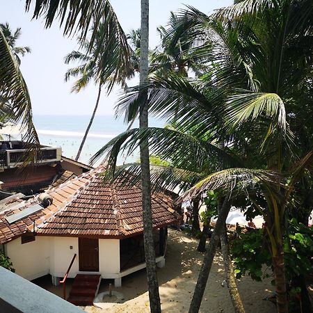 Unawatuna Beach House 外观 照片