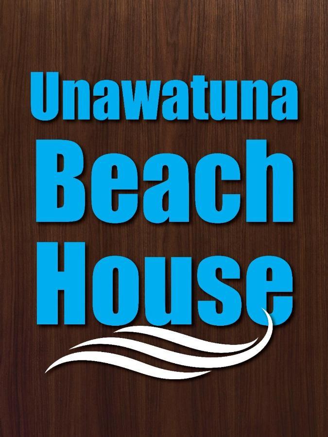Unawatuna Beach House 外观 照片