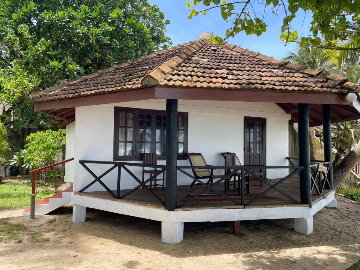 Unawatuna Beach House 外观 照片