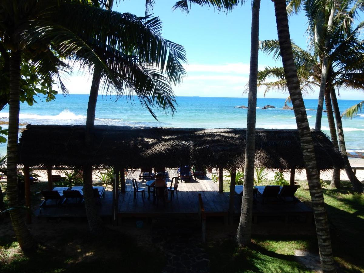 Unawatuna Beach House 外观 照片