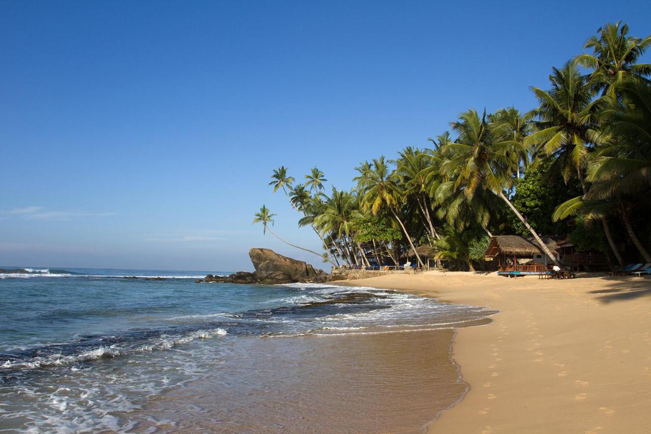 Unawatuna Beach House 外观 照片