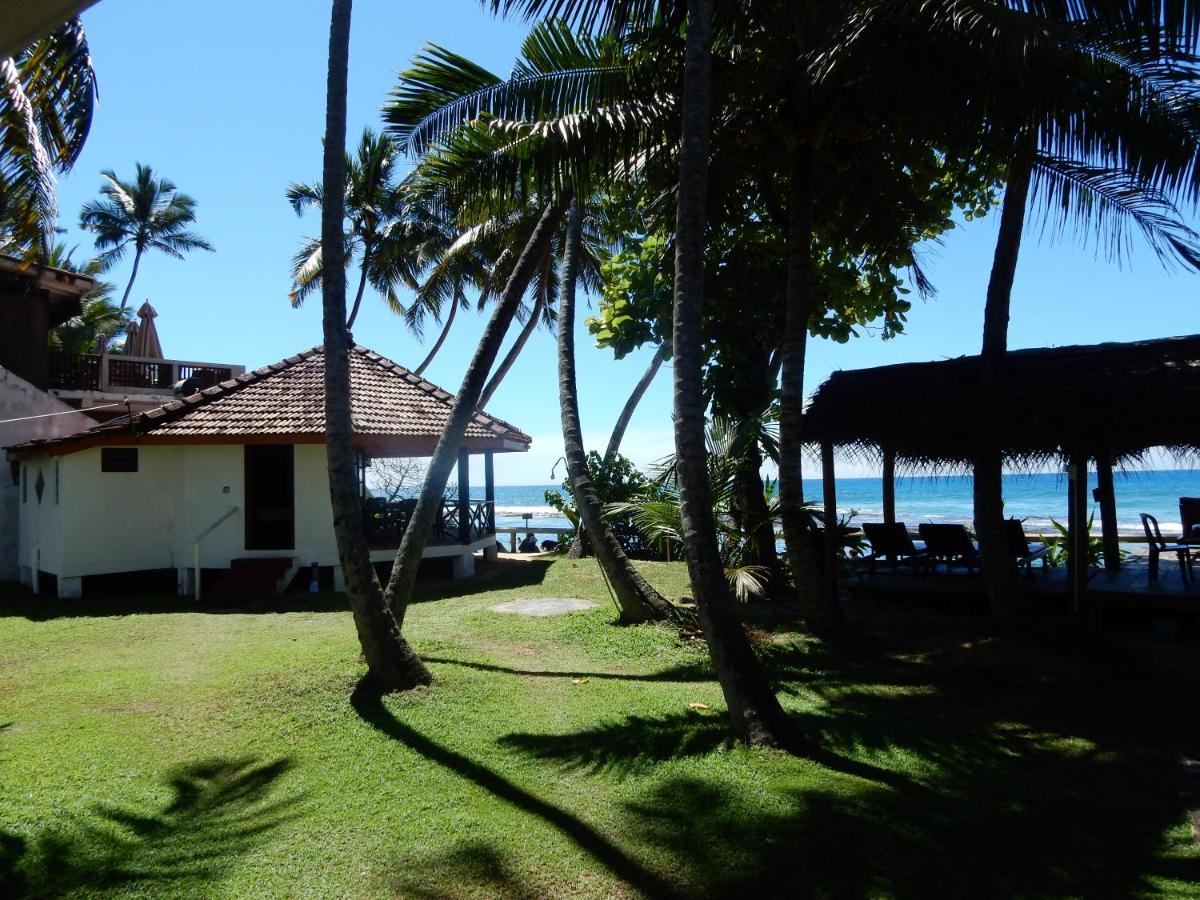 Unawatuna Beach House 外观 照片