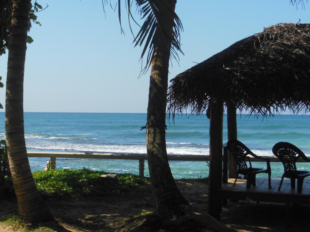 Unawatuna Beach House 外观 照片