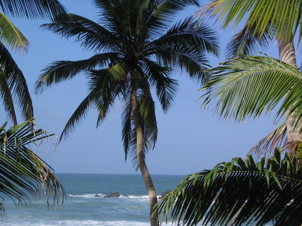 Unawatuna Beach House 外观 照片