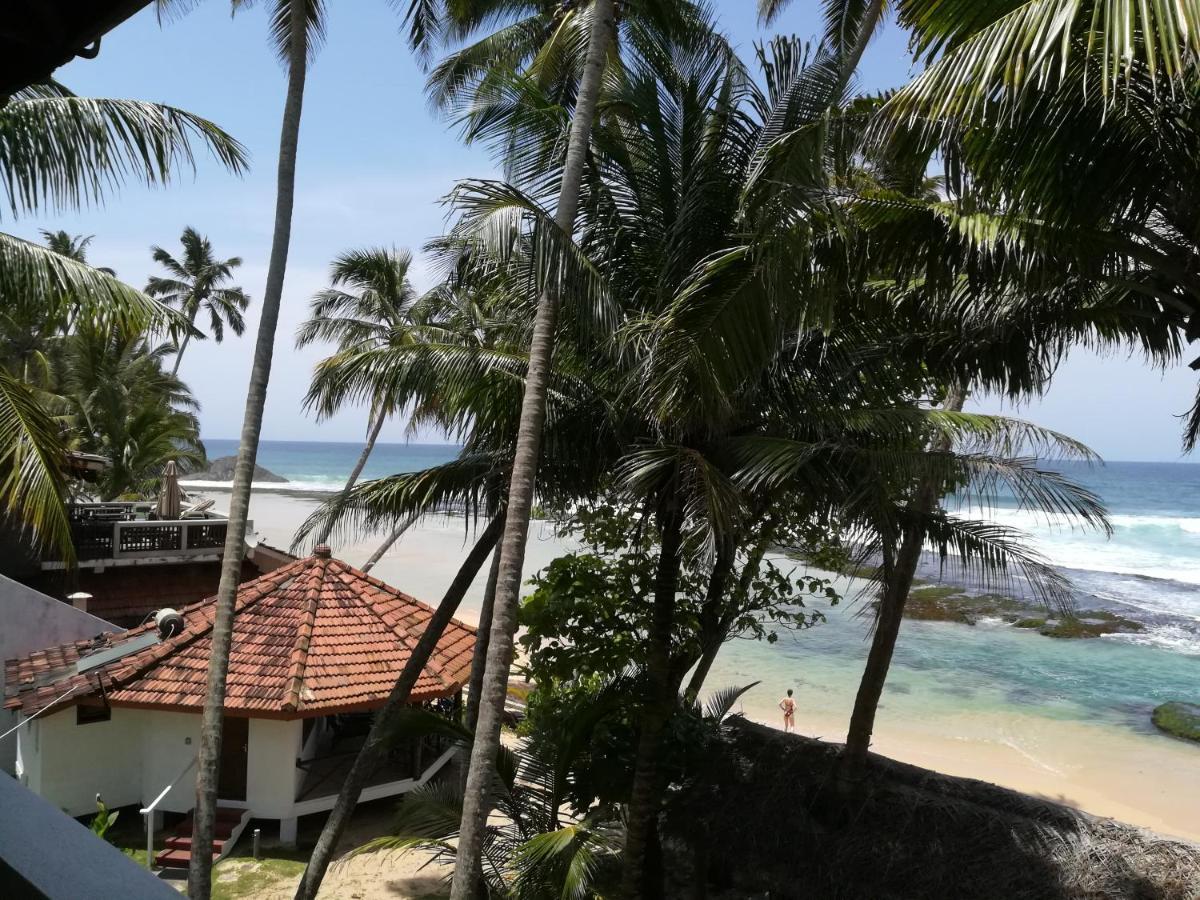 Unawatuna Beach House 外观 照片