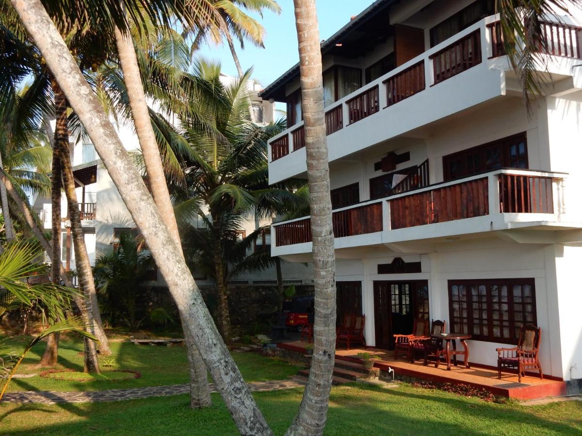 Unawatuna Beach House 外观 照片