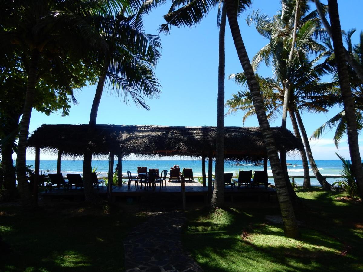 Unawatuna Beach House 外观 照片