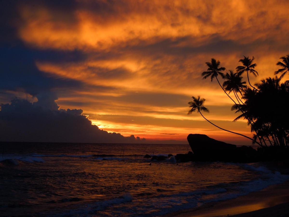 Unawatuna Beach House 外观 照片