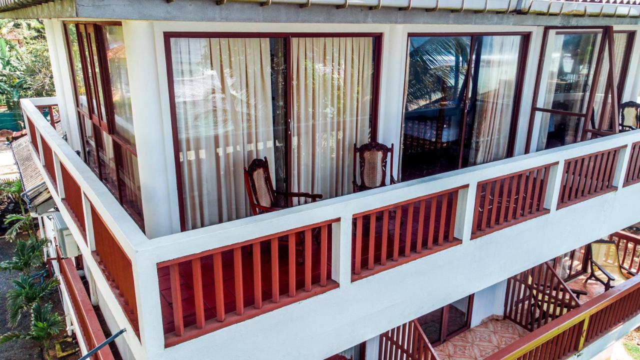Unawatuna Beach House 外观 照片