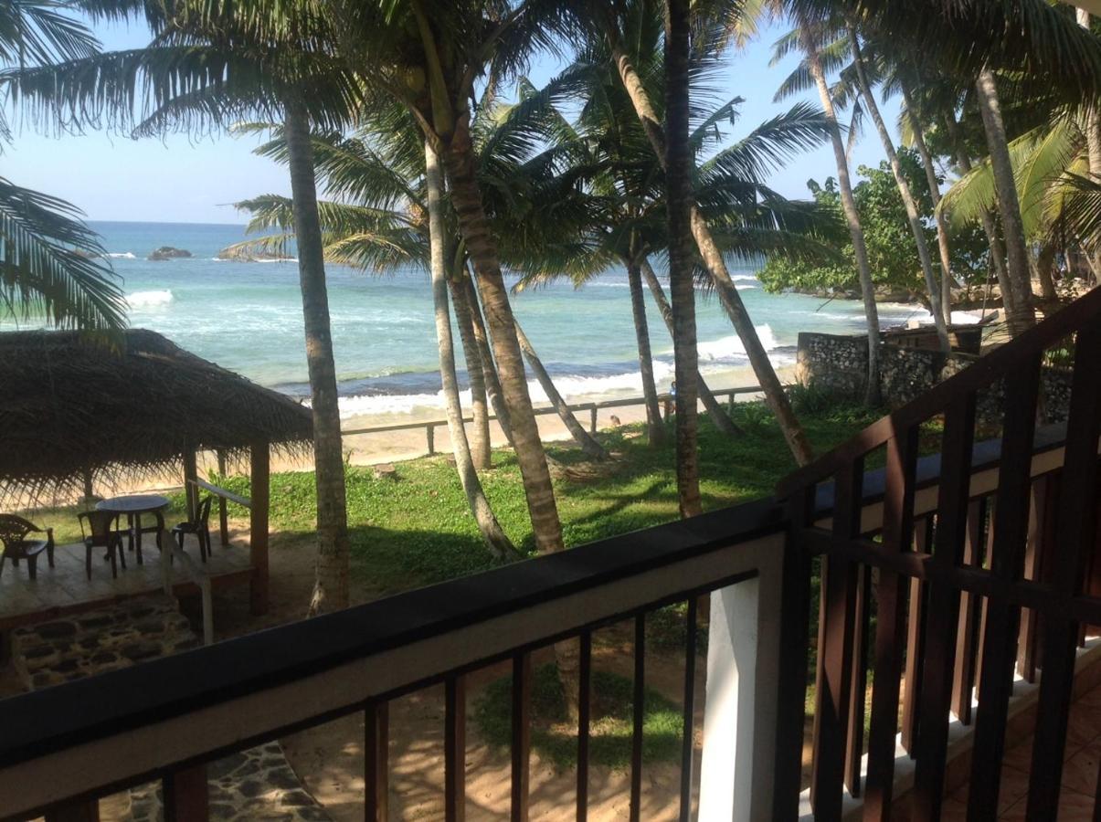 Unawatuna Beach House 外观 照片