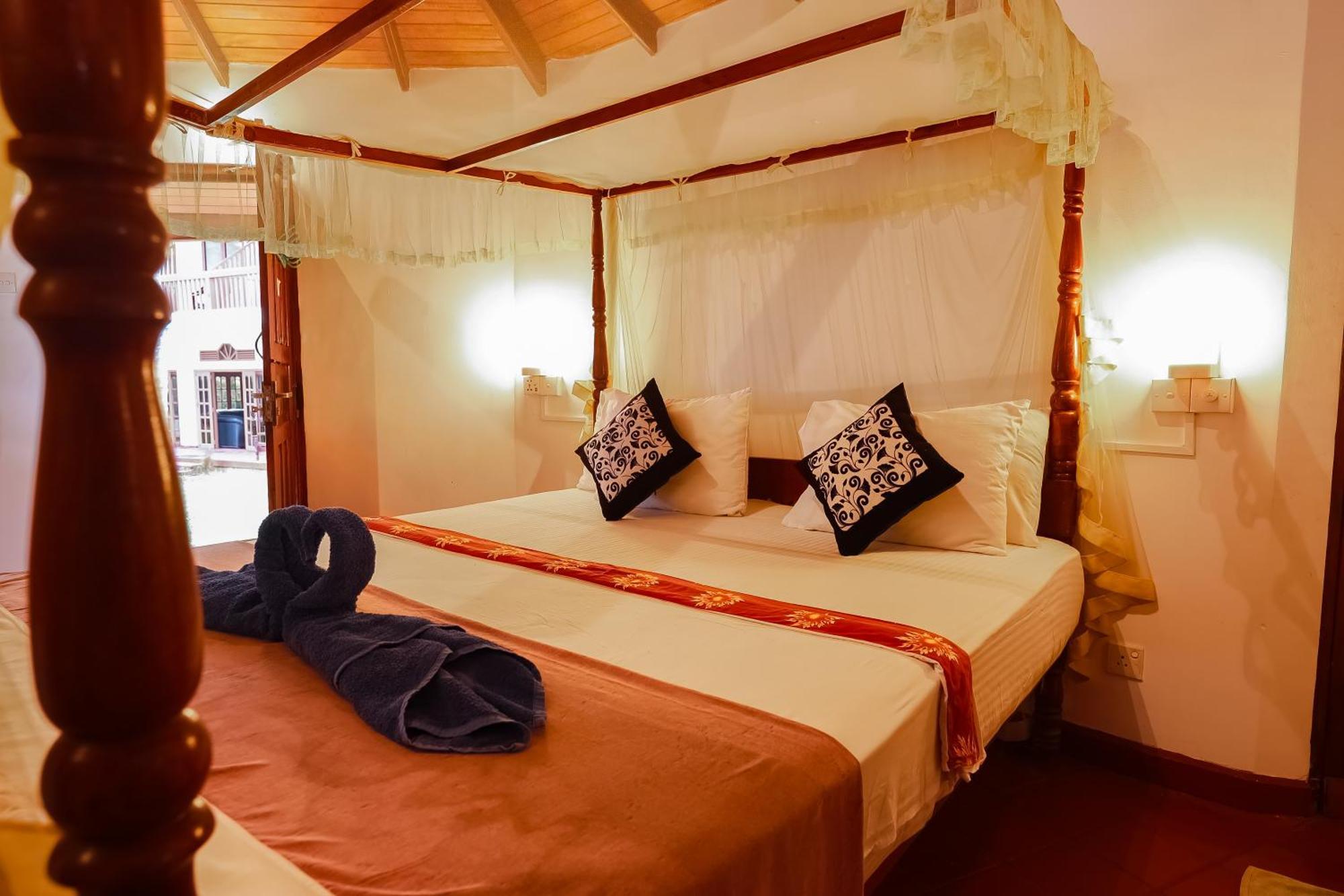 Unawatuna Beach House 外观 照片