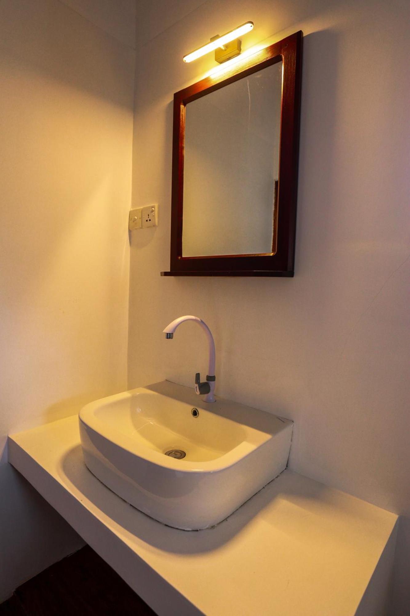 Unawatuna Beach House 外观 照片