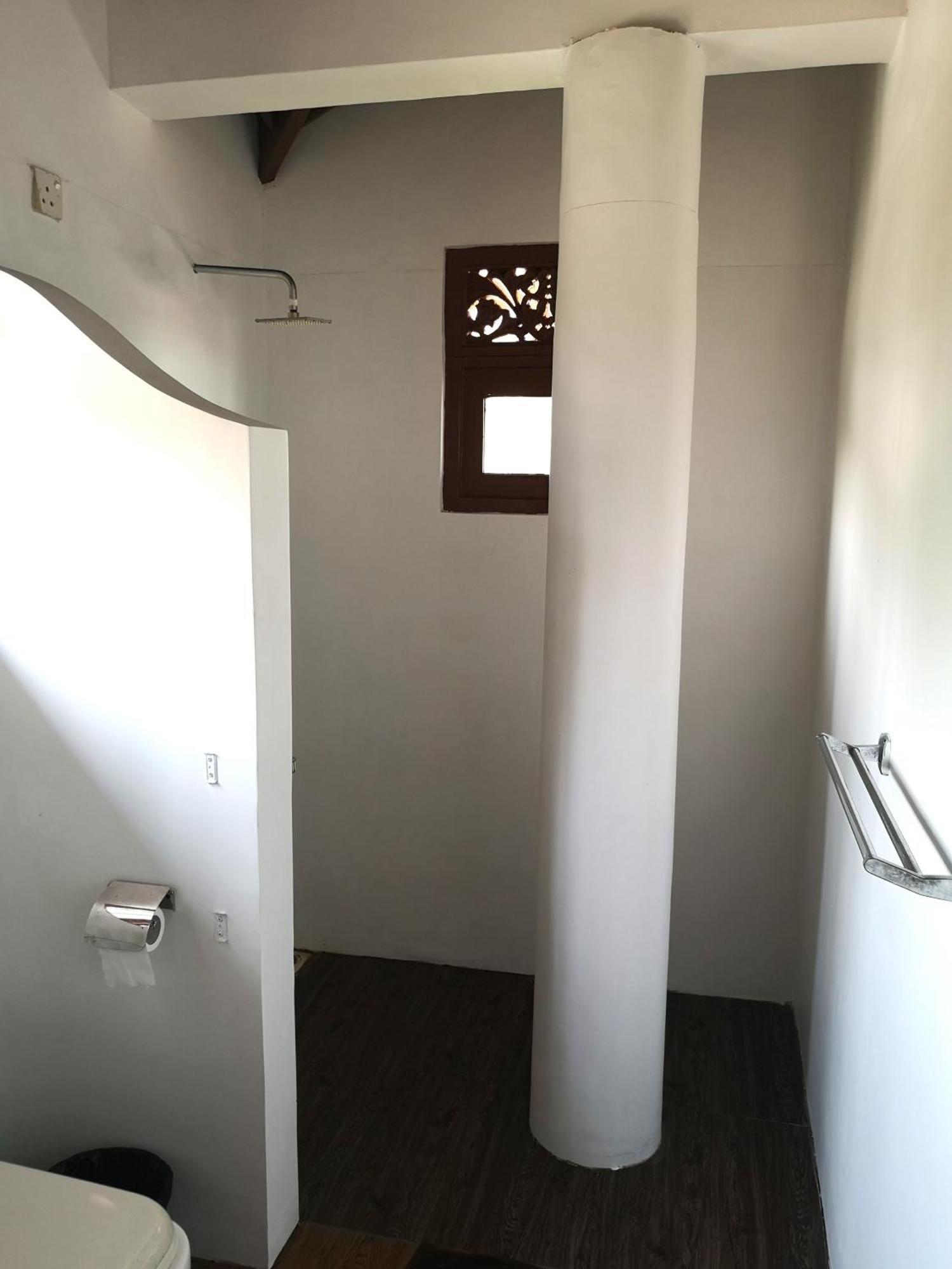 Unawatuna Beach House 外观 照片