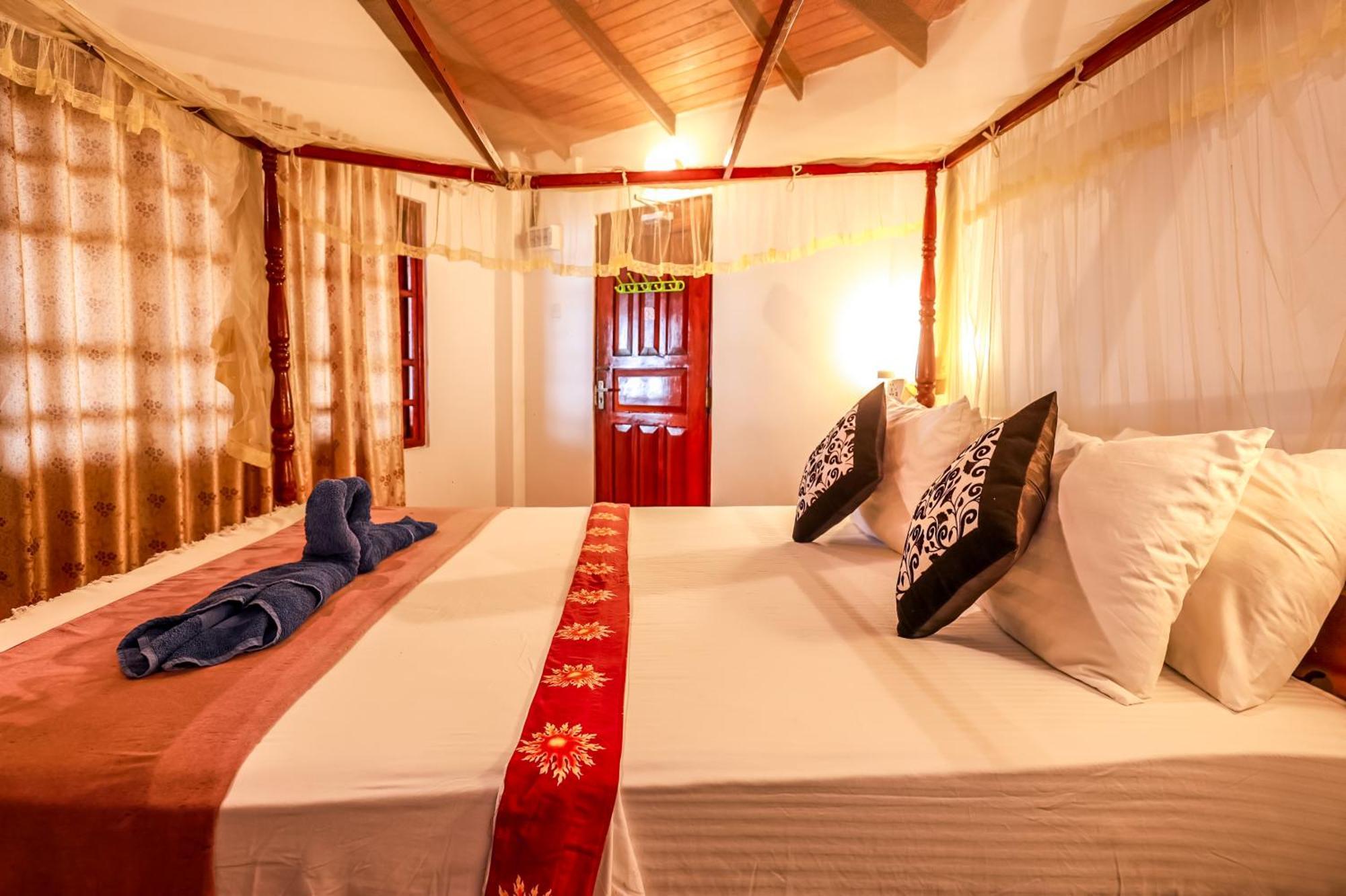 Unawatuna Beach House 外观 照片