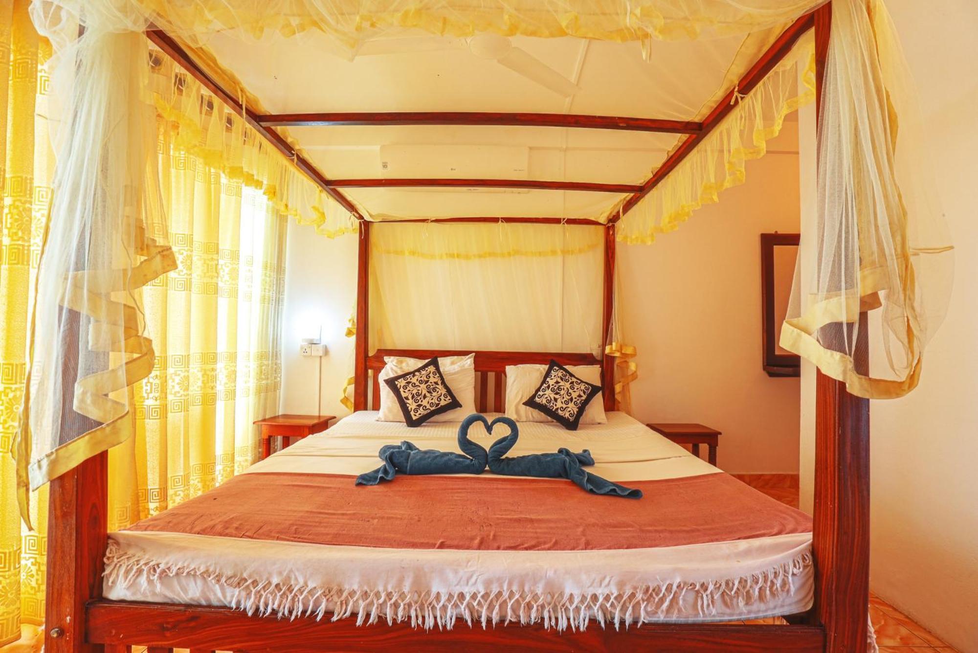 Unawatuna Beach House 外观 照片