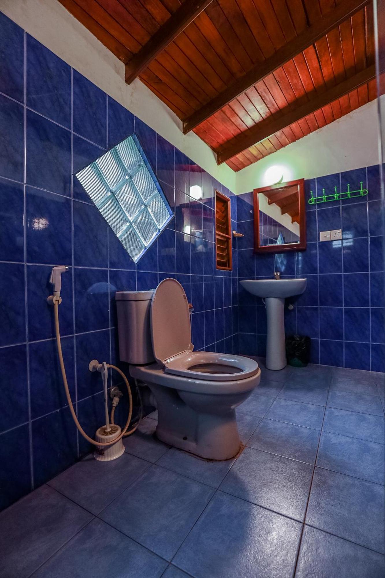 Unawatuna Beach House 外观 照片