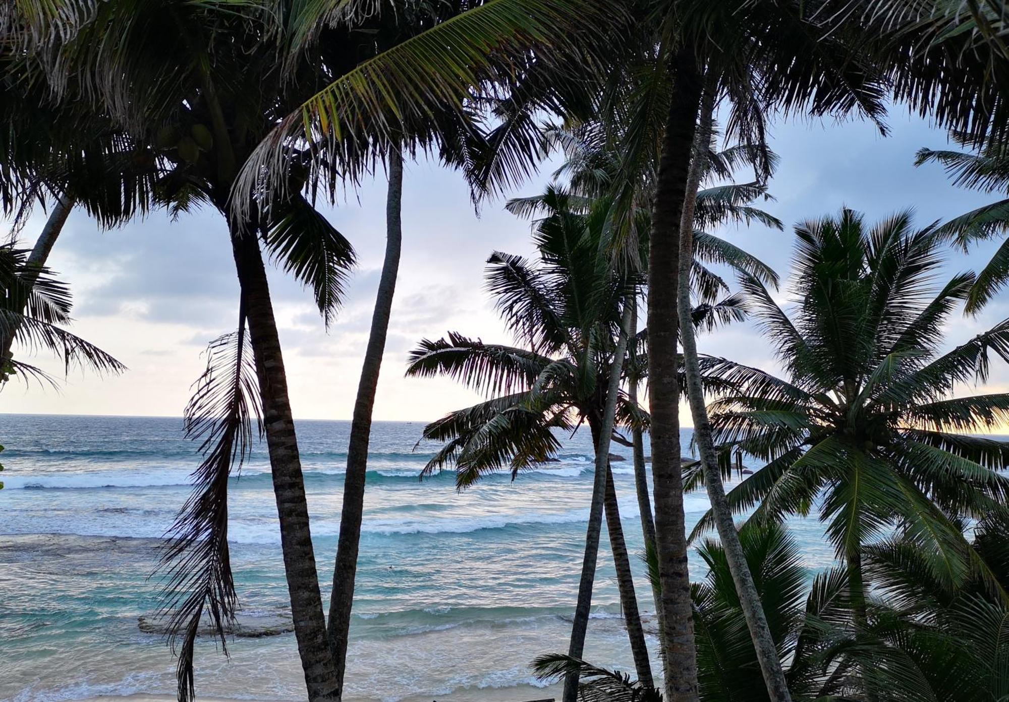 Unawatuna Beach House 外观 照片