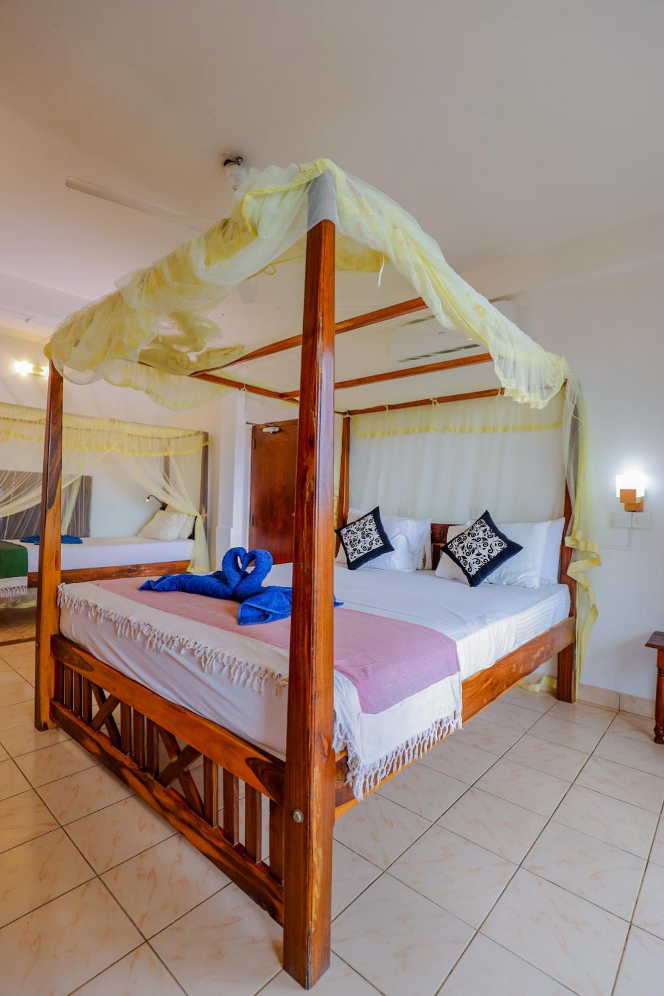 Unawatuna Beach House 外观 照片