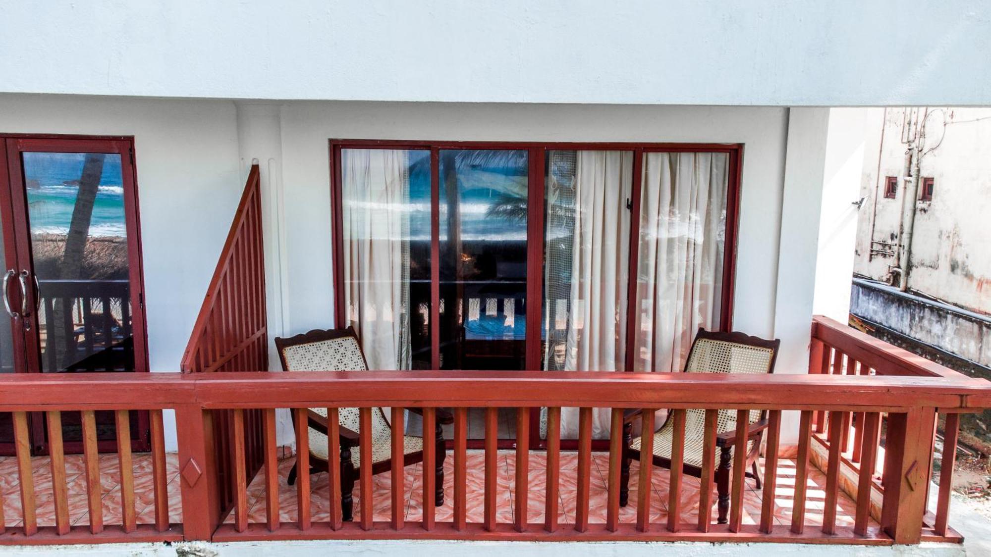 Unawatuna Beach House 外观 照片