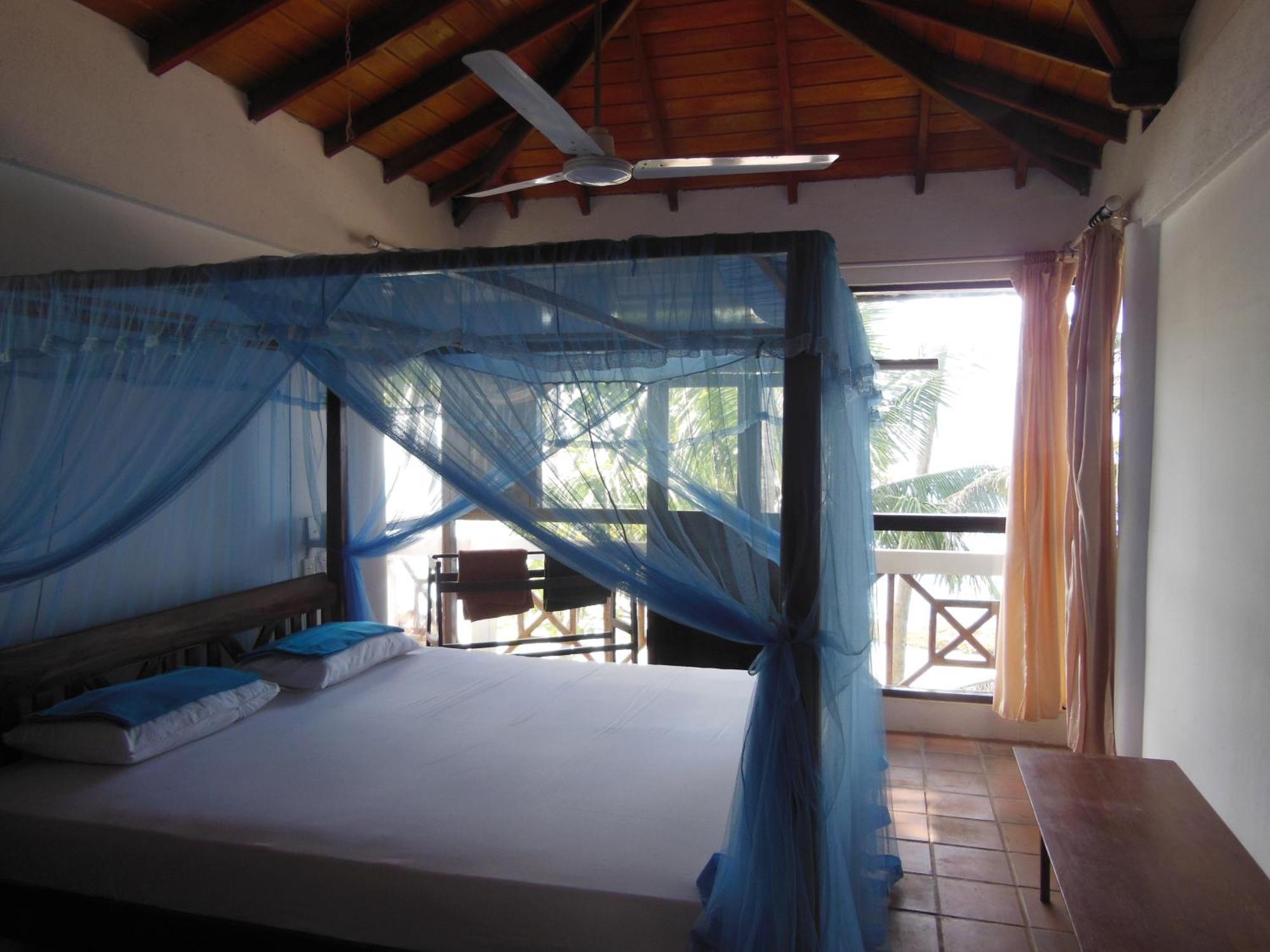 Unawatuna Beach House 外观 照片