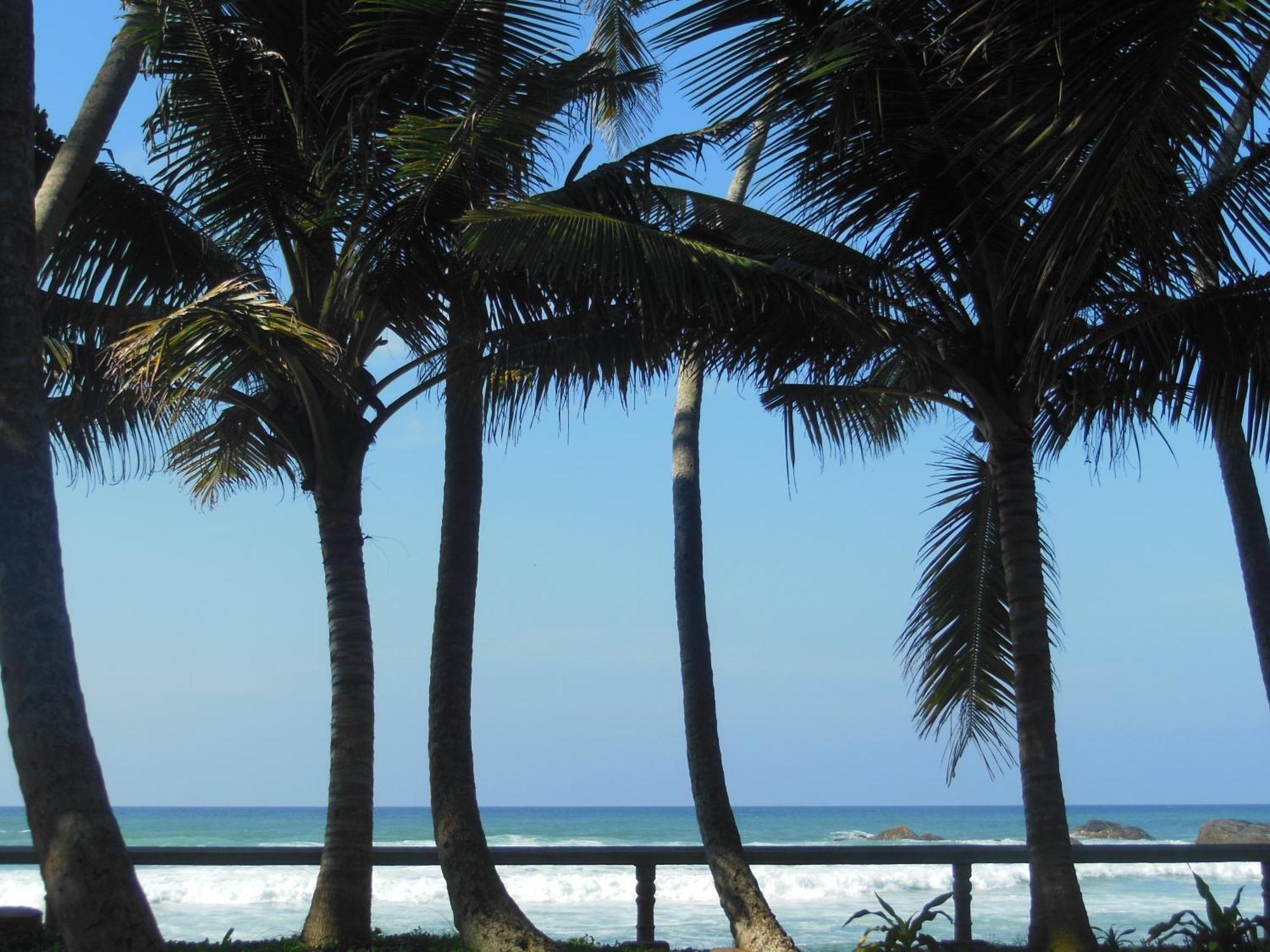 Unawatuna Beach House 外观 照片
